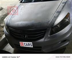 هوندا أكورد